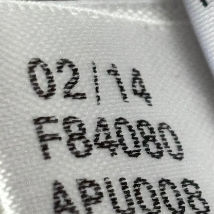 Adidas x Real Madrid Vintage Tracksuit 2013/14 | XS