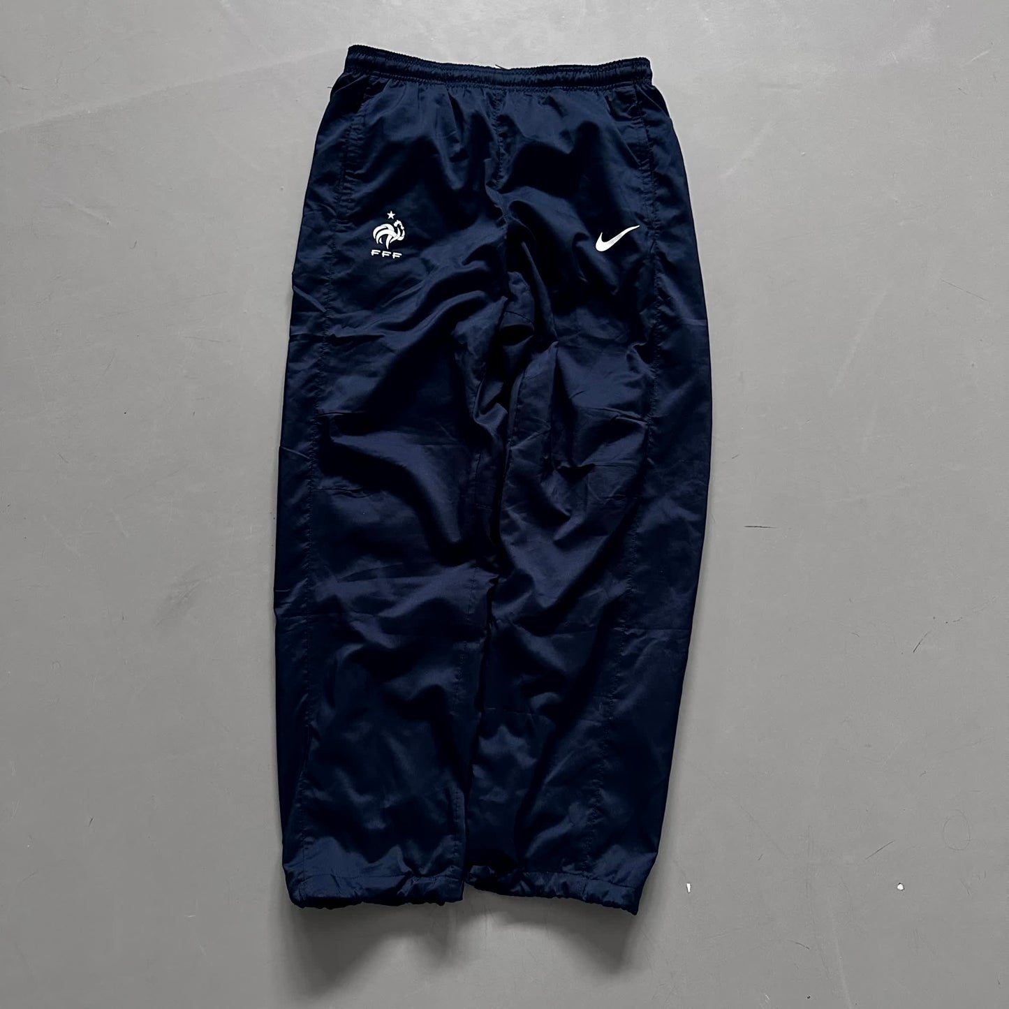 Nike x Frankreich Vintage Tracksuit 2012/13 | L
