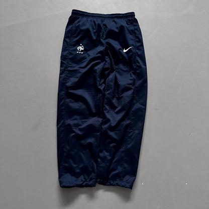 Nike x Frankreich Vintage Tracksuit 2012/13 | L