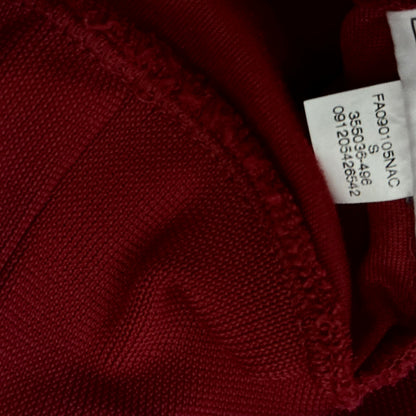 Nike x FC Barcelona Vintage Trackjacket 2009/10 | S