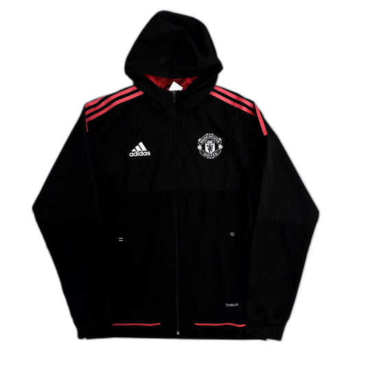 Adidas x Manchester United Vintage Trackjacket 2016/17 | L