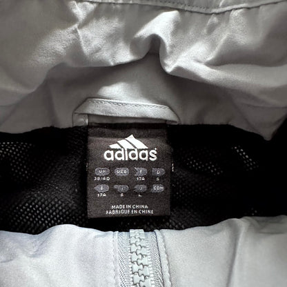 Adidas x Real Madrid Vintage Tracksuit 2007/08 | M