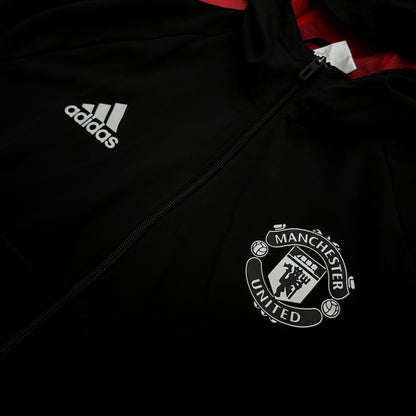 Adidas x Manchester United Vintage Trackjacket 2016/17 | L