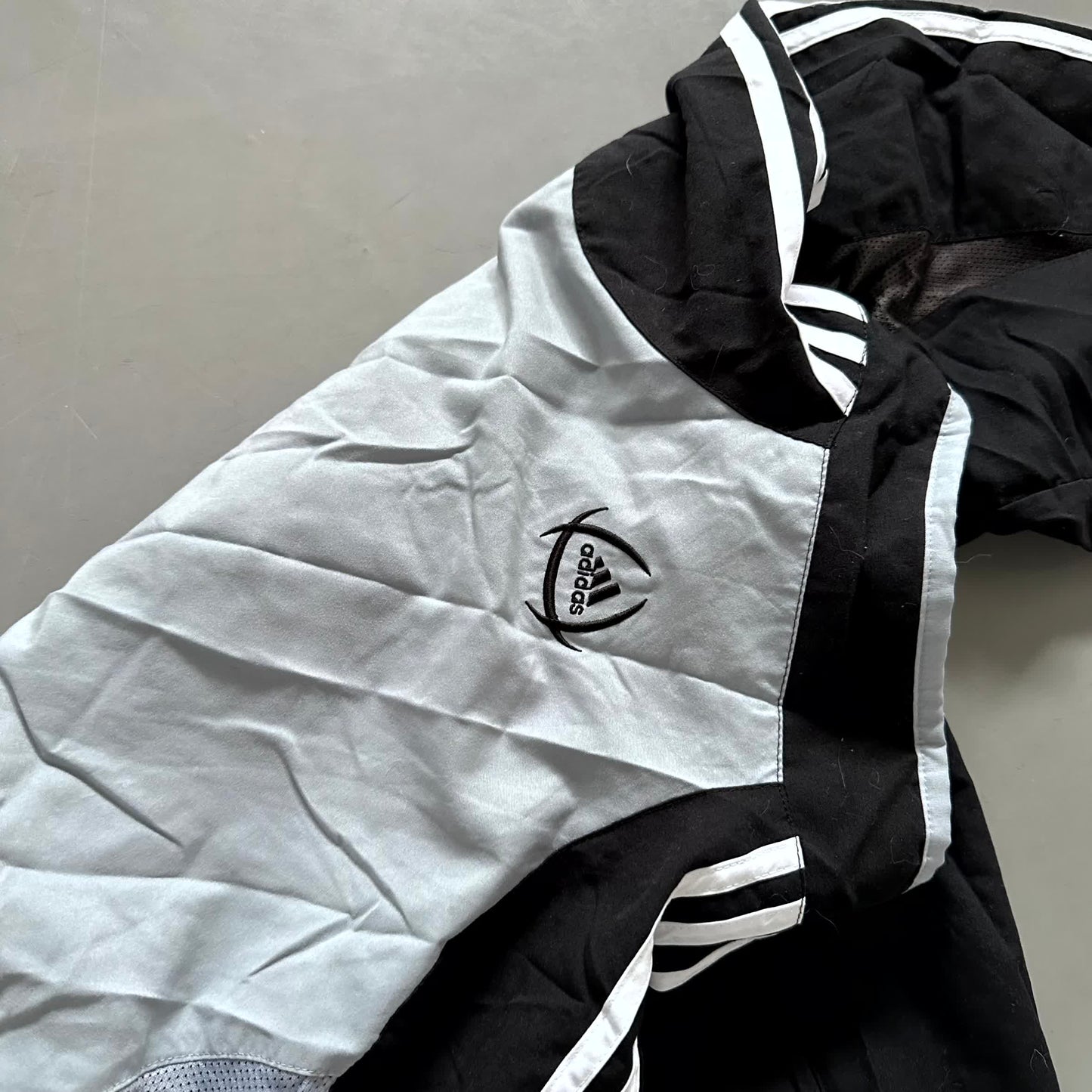 Adidas x Real Madrid Vintage Tracksuit 2007/08 | M