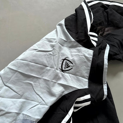 Adidas x Real Madrid Vintage Tracksuit 2007/08 | M