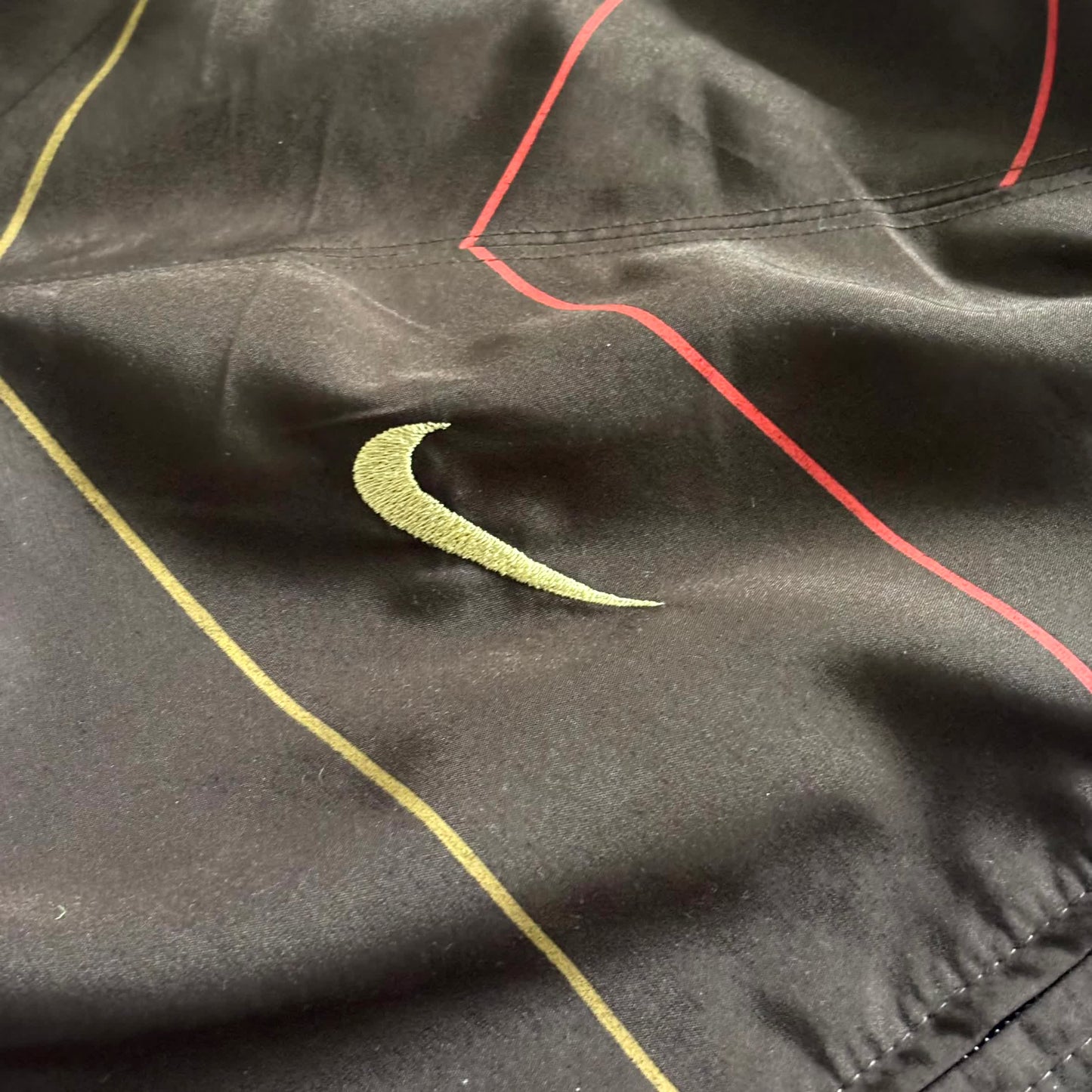 Nike x FC Barcelona Vintage Tracksuit 2006/07 | L