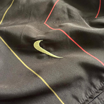 Nike x FC Barcelona Vintage Tracksuit 2006/07 | L
