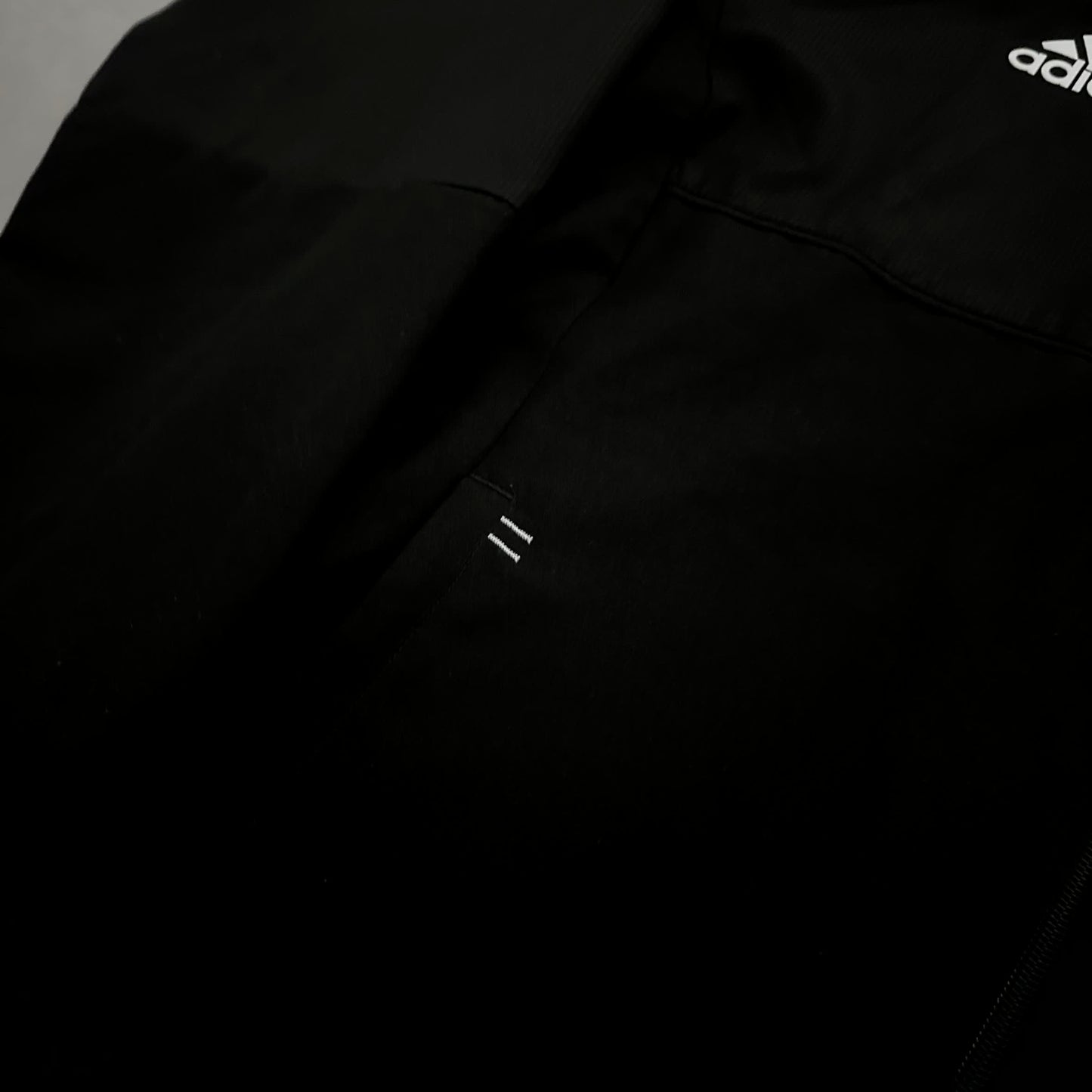 Adidas x Manchester United Vintage Trackjacket 2016/17 | L