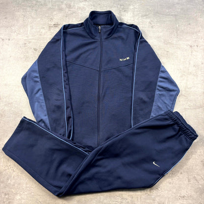 Nike Vintage Tracksuit L