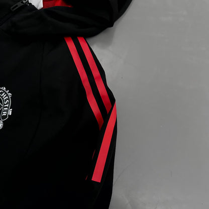 Adidas x Manchester United Vintage Trackjacket 2016/17 | L