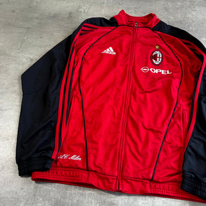 AC Milan Vintage Tracksuit S