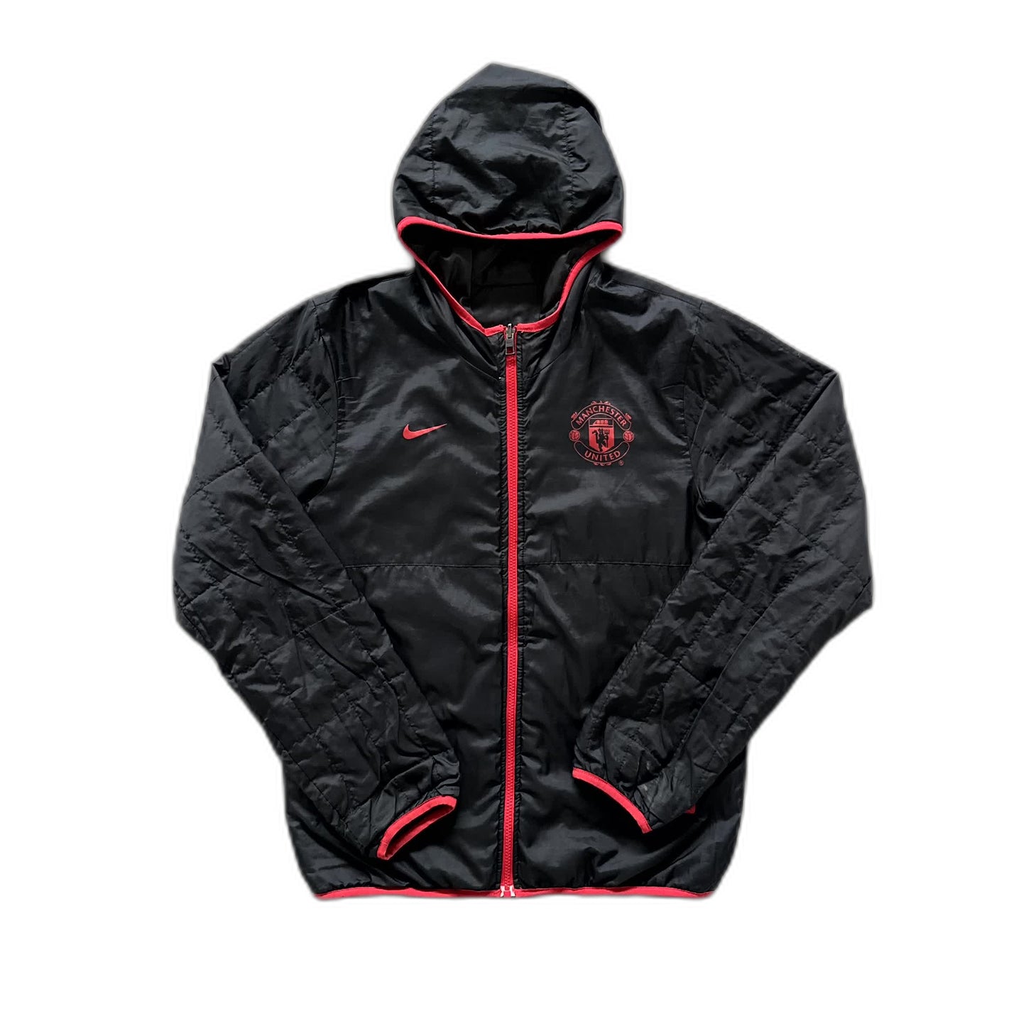 Nike x Manchester United *Reversible* Jacket 2010/11 | S