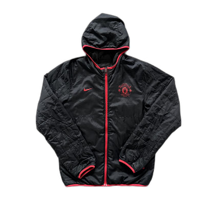 Nike x Manchester United *Reversible* Jacket 2010/11 | S