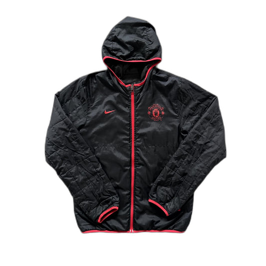 Nike x Manchester United *Reversible* Jacket 2010/11 | S