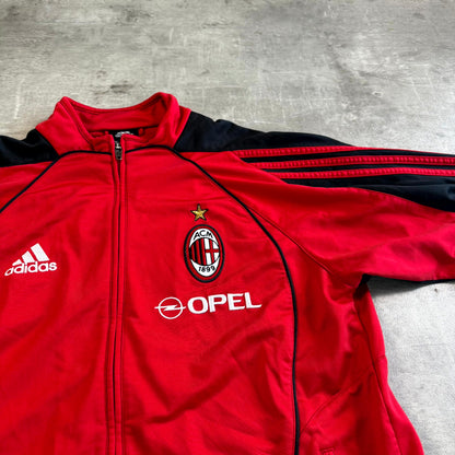 AC Milan Vintage Tracksuit S