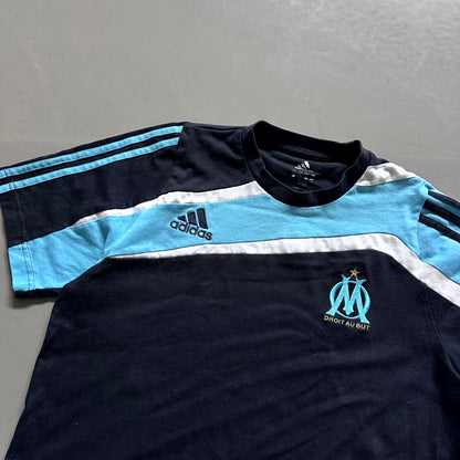 Adidas x Olympique Marseille Vintage Shirt 2007/08 | M