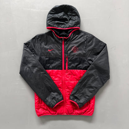 Nike x Manchester United *Reversible* Jacket 2010/11 | S