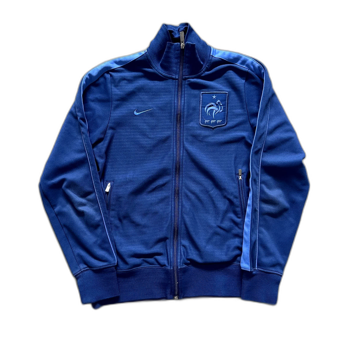 Nike x Frankreich Vintage Jacket 2014/15 | M