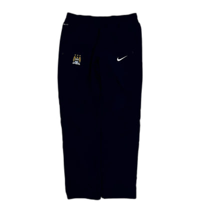 Nike x Manchester City Vintage Trackpants 2009/10 | M