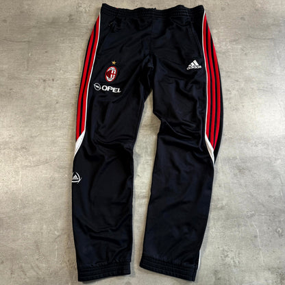 AC Milan Vintage Tracksuit S