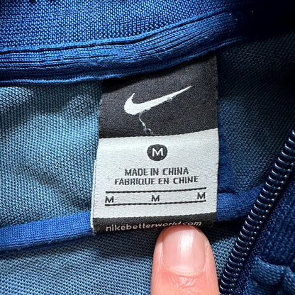 Nike x Frankreich Vintage Jacket 2014/15 | M