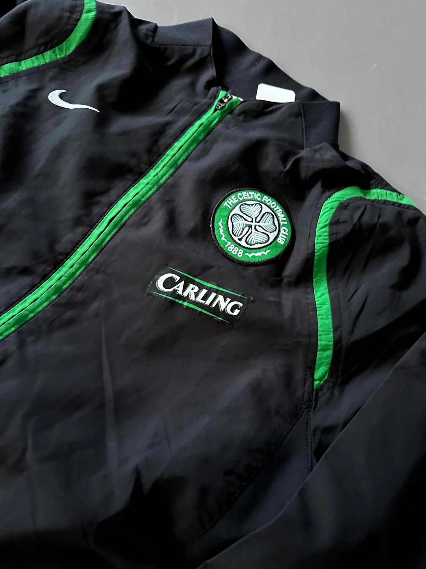 FC Celtic Tracksuit S