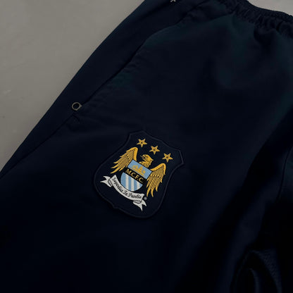 Nike x Manchester City Vintage Trackpants 2009/10 | M