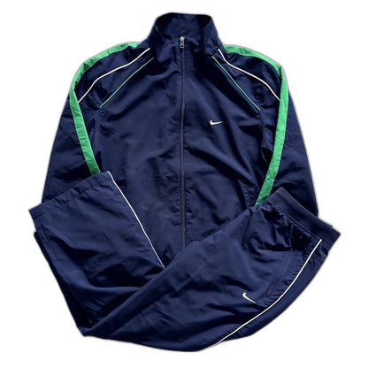 Nike Vintage Tracksuit | S
