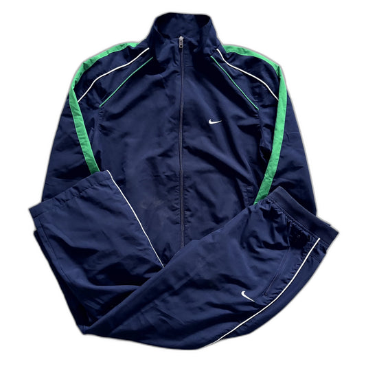 Nike Vintage Tracksuit | S