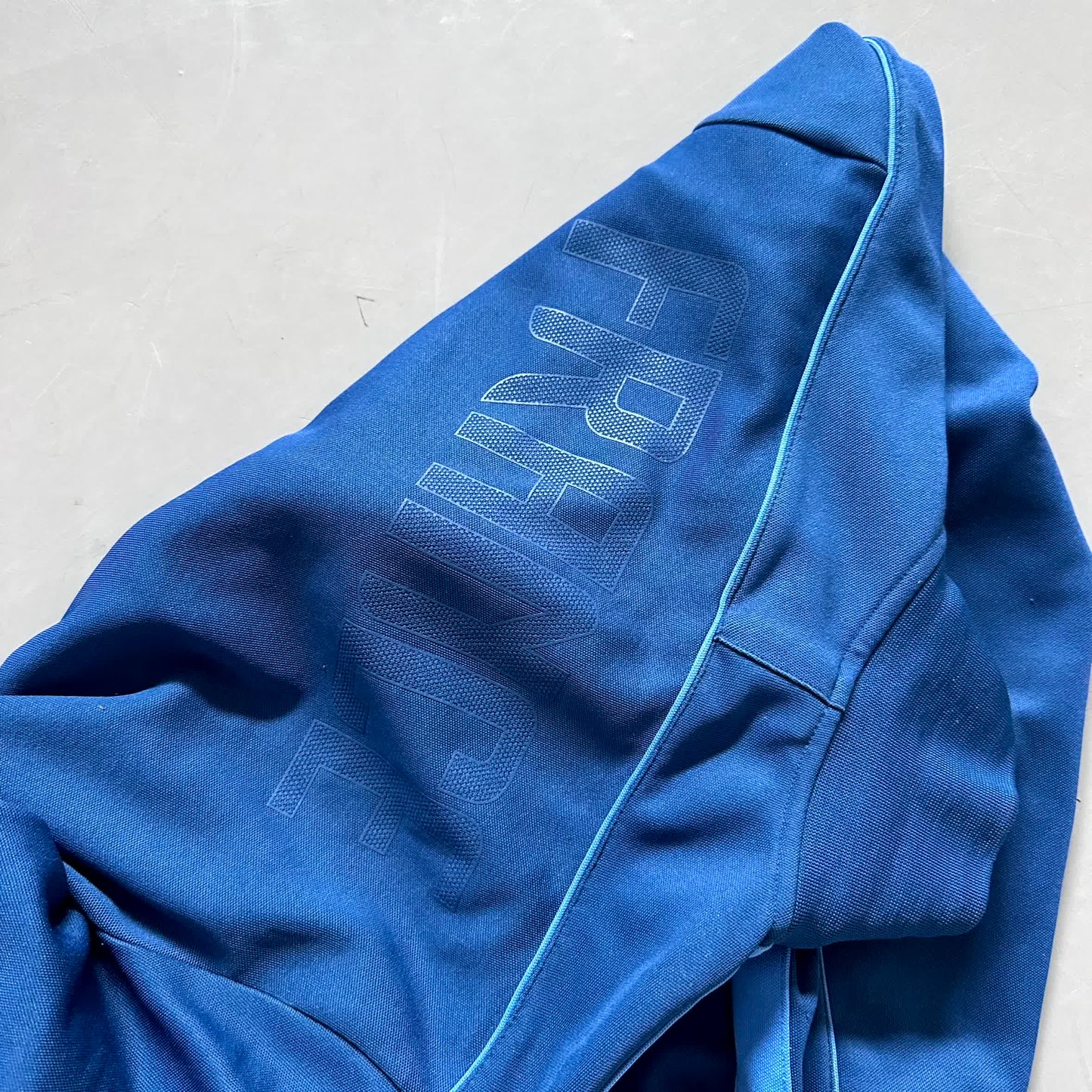 Nike x Frankreich Vintage Jacket 2014/15 | M