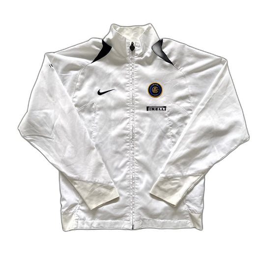Nike x Inter Mailand Vintage *Premium* Trackjacket 2006/07 | S