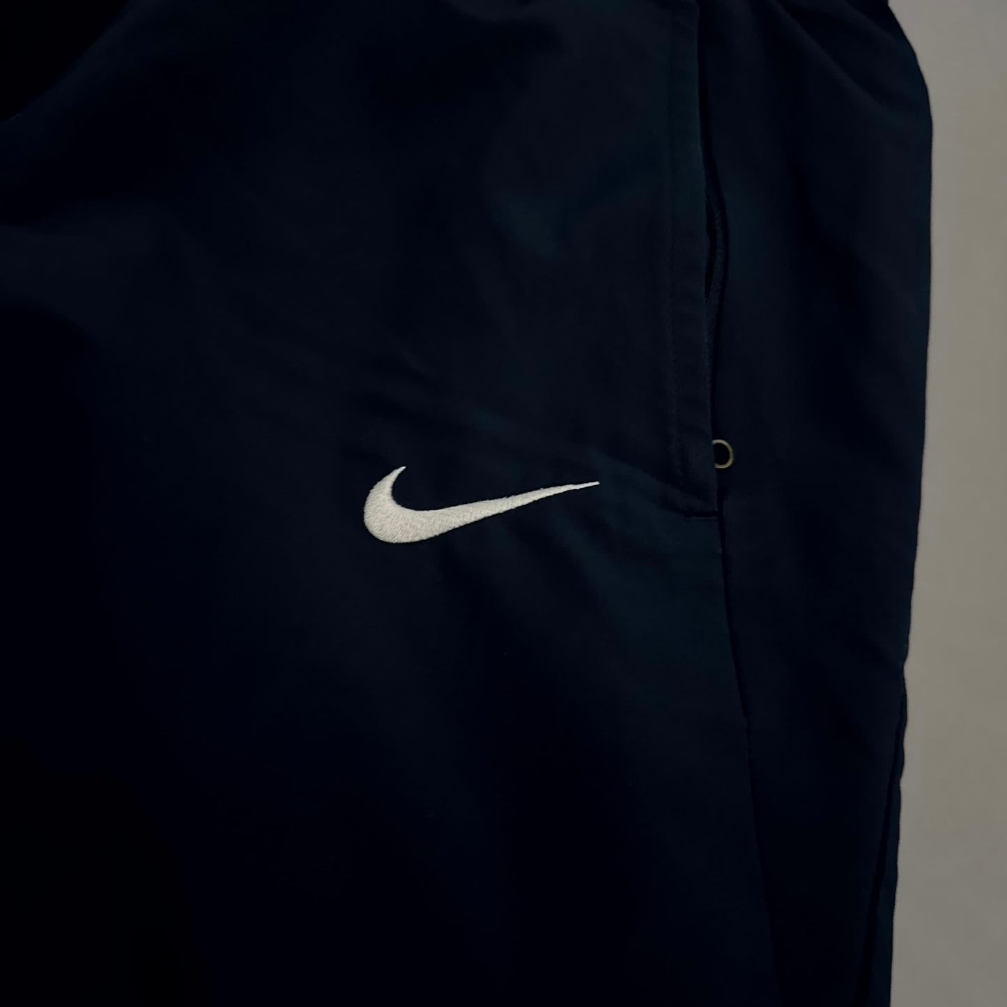 Nike x Manchester City Vintage Trackpants 2009/10 | M