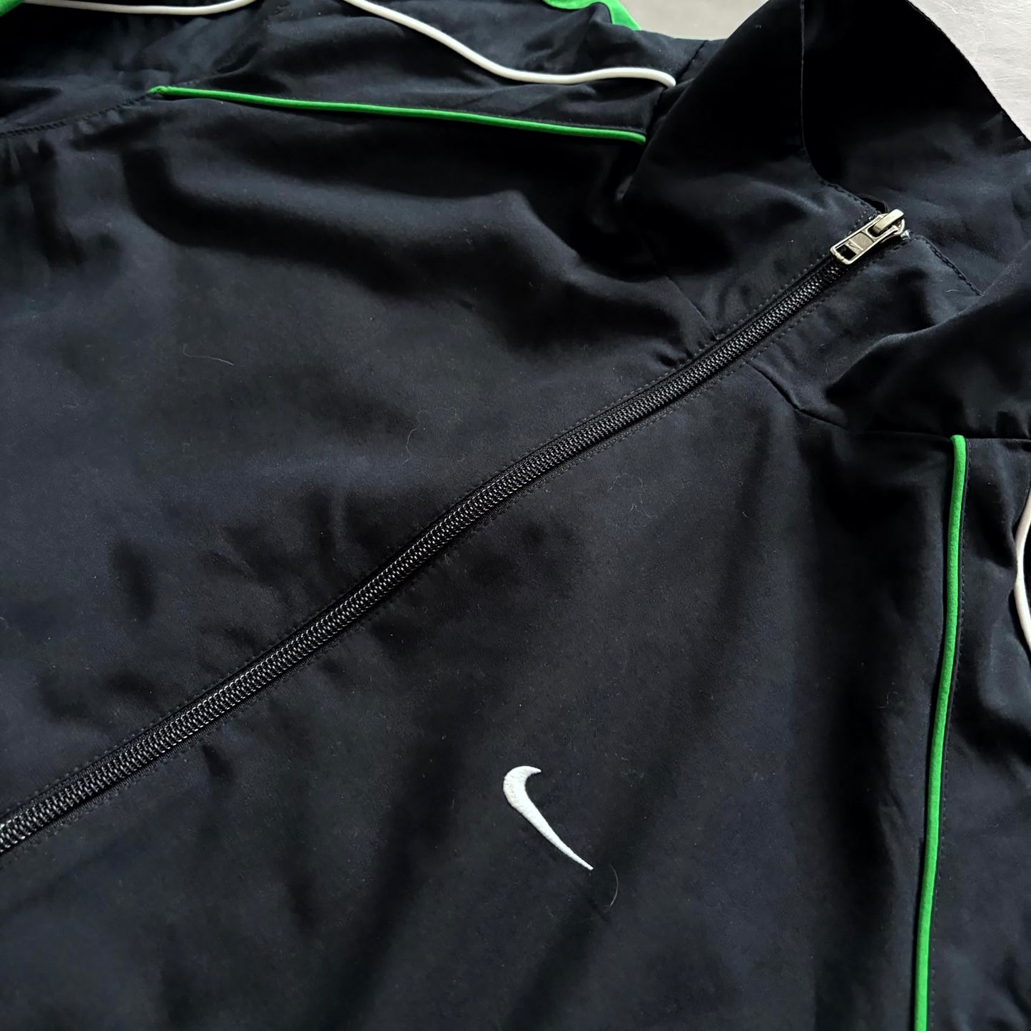 Nike Vintage Tracksuit | S