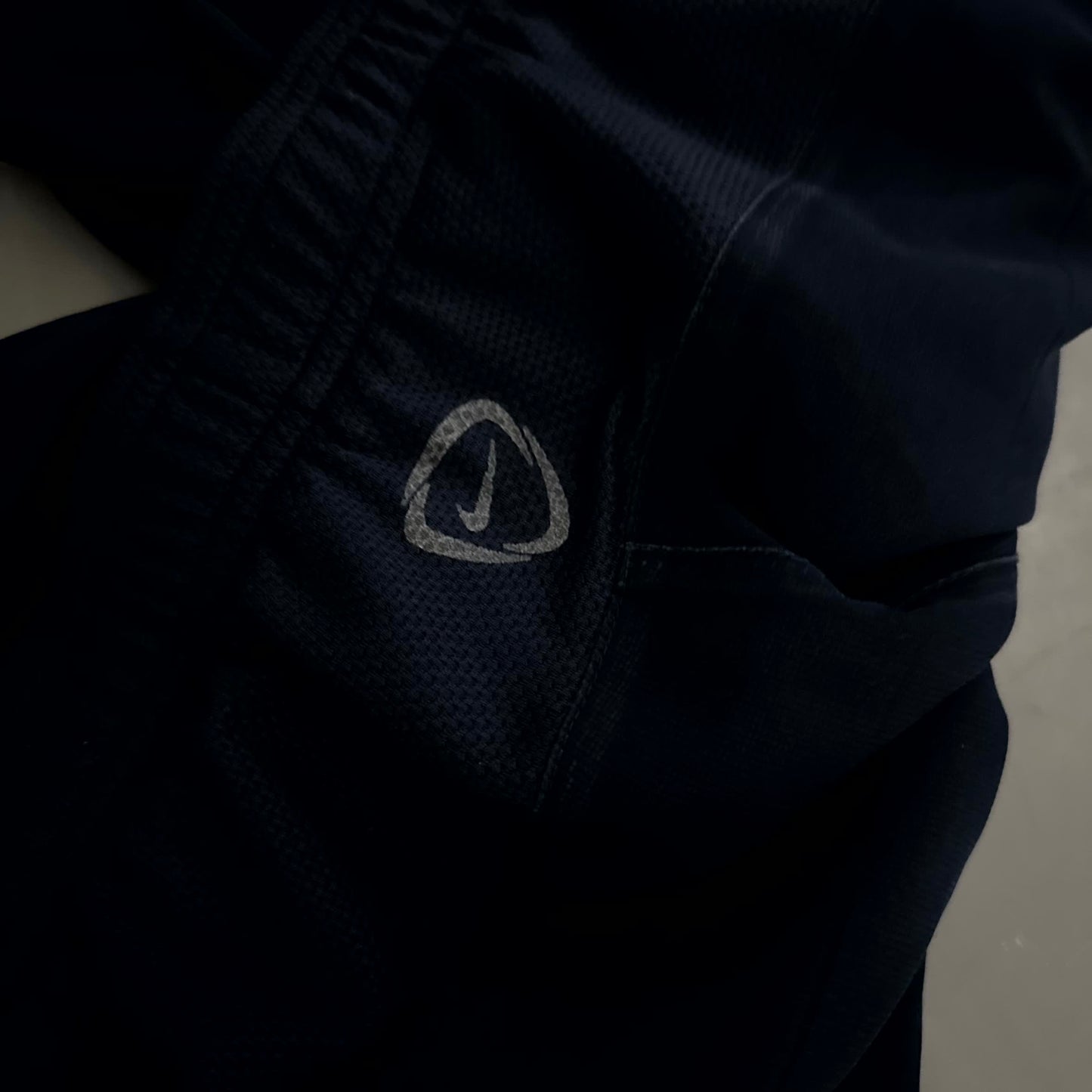 Nike x Manchester City Vintage Trackpants 2009/10 | M