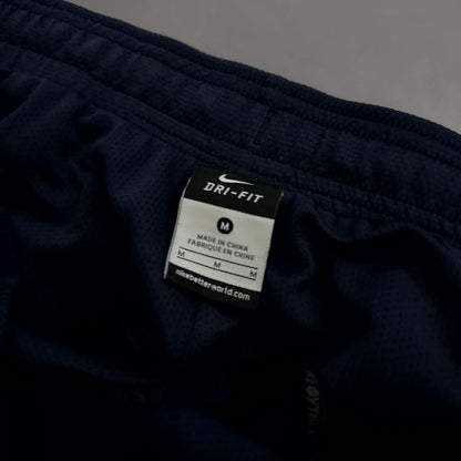 Nike x Manchester City Vintage Trackpants 2009/10 | M