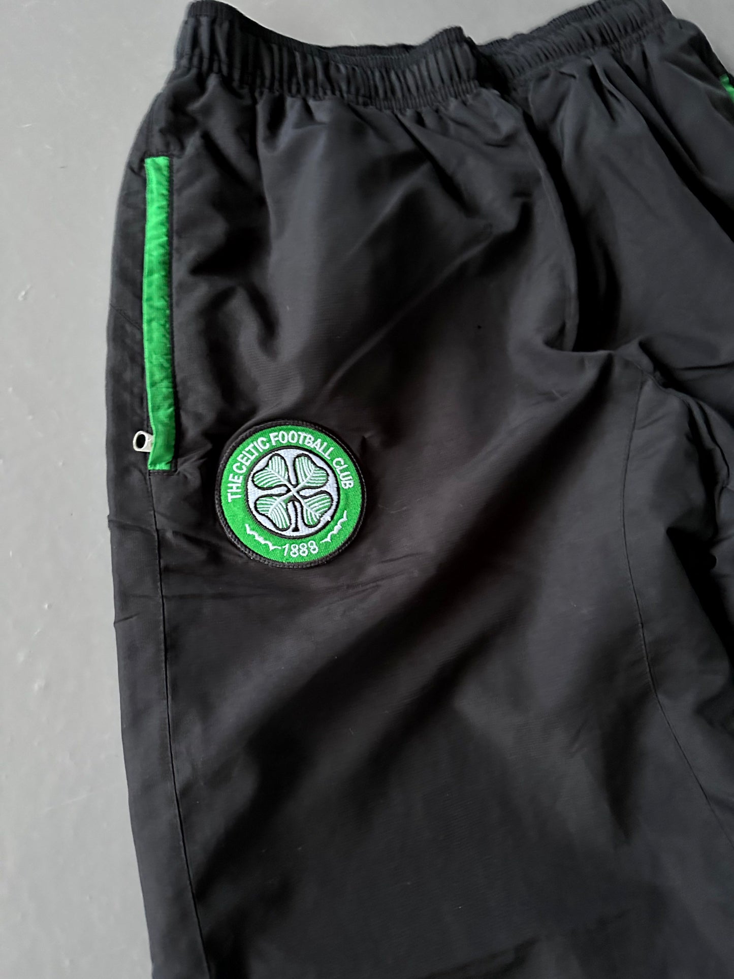 FC Celtic Tracksuit S