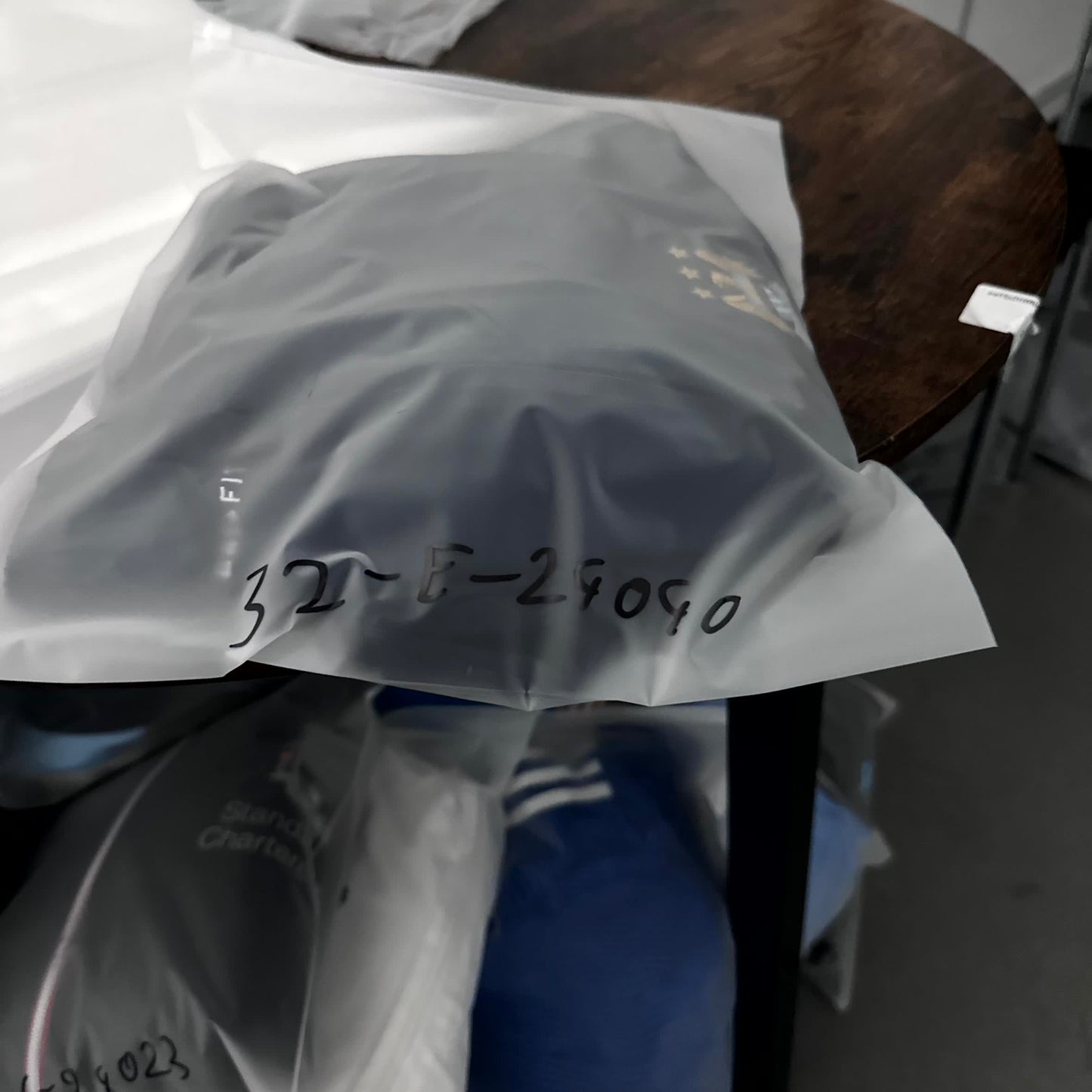 Nike x Manchester City Vintage Trackpants 2009/10 | M