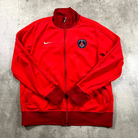 PSG Vintage Track Jacket XL