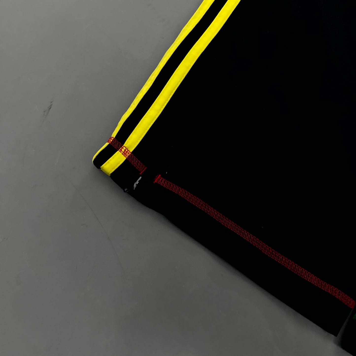 Adidas x Olympique Marseille Vintage Trackpants 2011/12 | M