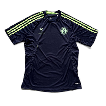 Adidas x FC Chelsea Vintage Shirt 2007/08 | S