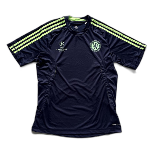 Adidas x FC Chelsea Vintage Shirt 2007/08 | S