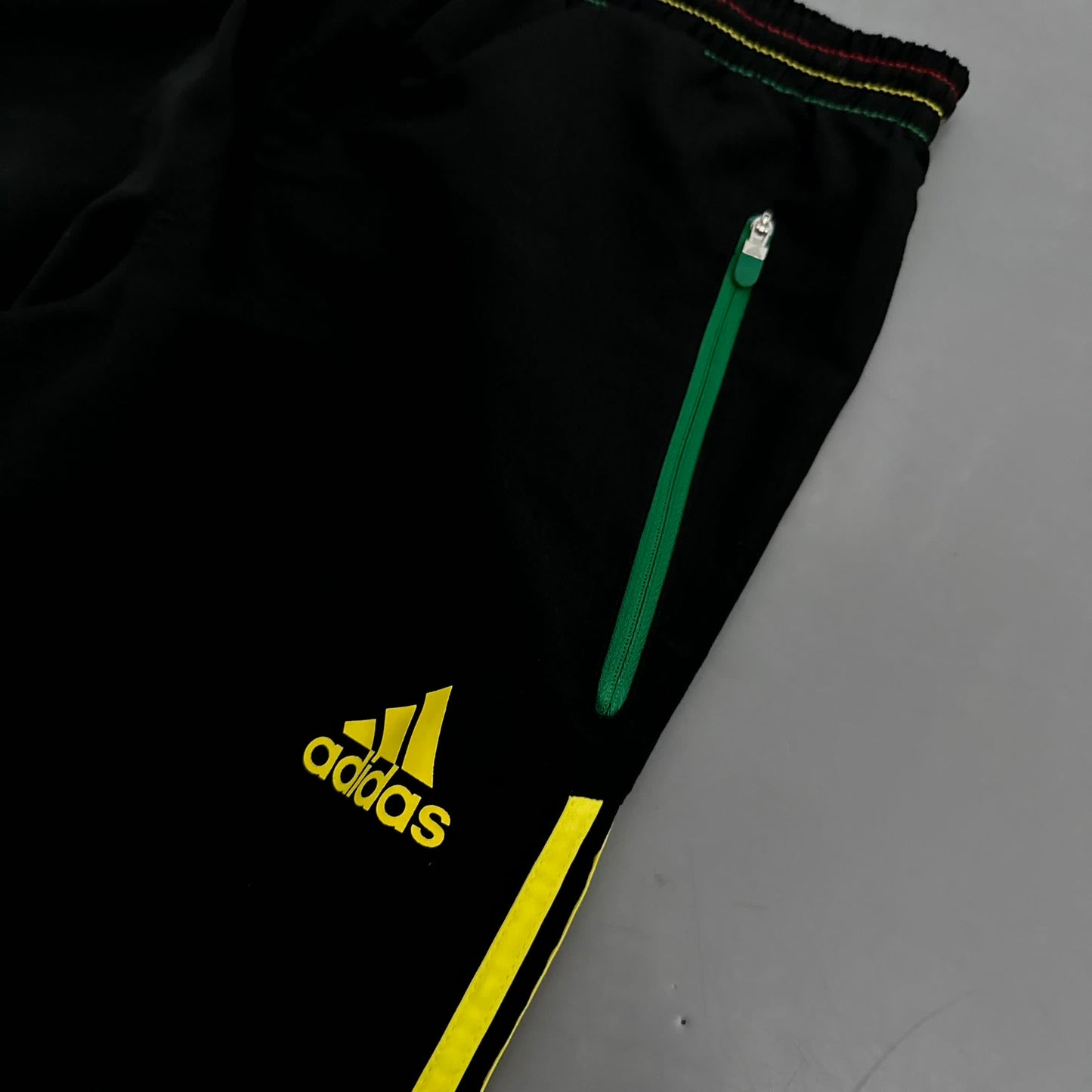 Adidas x Olympique Marseille Vintage Trackpants 2011/12 | M