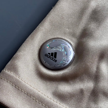 Adidas x Olympique Marseille Vintage Trikotset 2007/08 | XS