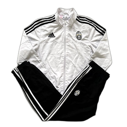 Adidas x Juventus Turin Vintage Tracksuit 2015/16 | S