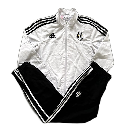 Adidas x Juventus Turin Vintage Tracksuit 2015/16 | S