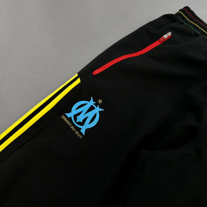 Adidas x Olympique Marseille Vintage Trackpants 2011/12 | M