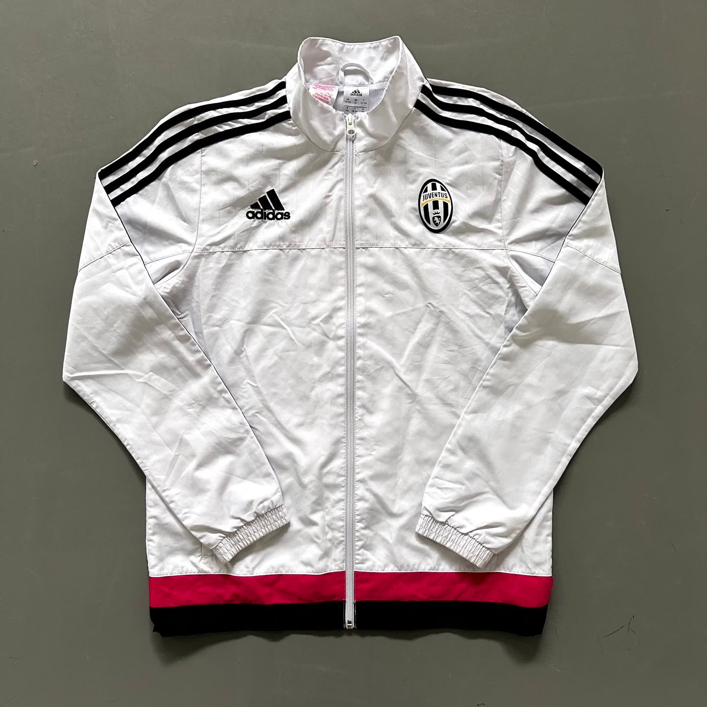 Adidas x Juventus Turin Vintage Tracksuit 2015/16 | S