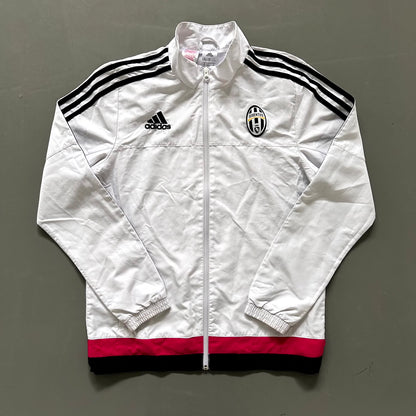 Adidas x Juventus Turin Vintage Tracksuit 2015/16 | S