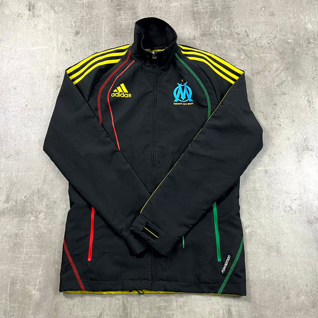 Olympique Marseille Vintage Trackjacket XS