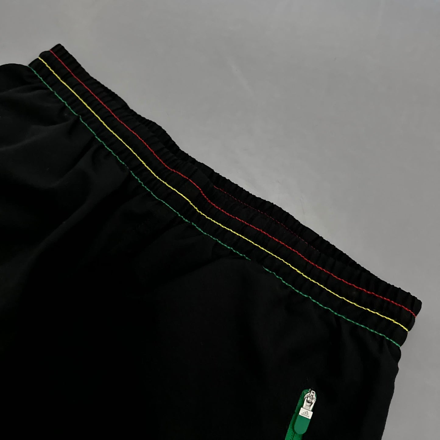 Adidas x Olympique Marseille Vintage Trackpants 2011/12 | M